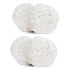 Hombys white chunky for sale  Delivered anywhere in USA 