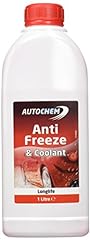 Autochem ard001 antifreeze for sale  Delivered anywhere in UK