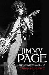 Jimmy page definitive for sale  Delivered anywhere in UK