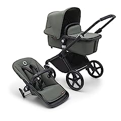 Bugaboo fox cub d'occasion  Livré partout en France