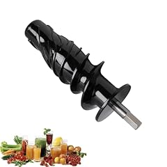 Juicer auger replacement for sale  Delivered anywhere in USA 