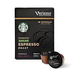 Starbucks decaf dark for sale  Delivered anywhere in USA 