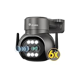 Ctronics hybrid zoom gebraucht kaufen  Wird an jeden Ort in Deutschland