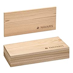 Navaris cedar planks for sale  Delivered anywhere in UK