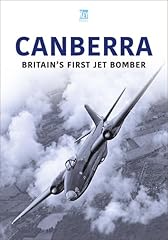 Canberra britain first for sale  Delivered anywhere in UK