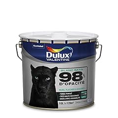 Dulux valentine peinture d'occasion  Livré partout en France