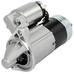 Scitoo starter motor for sale  Delivered anywhere in USA 