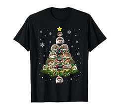 Hedgehog christmas tree for sale  Delivered anywhere in UK