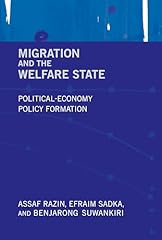 Migration welfare state for sale  Delivered anywhere in UK