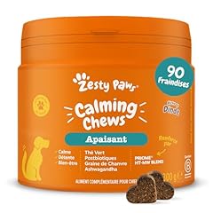 Zesty paws calming d'occasion  Livré partout en France