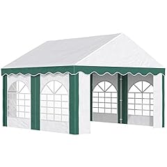 Outsunny garden gazebo for sale  Delivered anywhere in Ireland