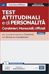 Ebook test attitudinali usato  Spedito ovunque in Italia 