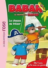 Chasse trésor d'occasion  Livré partout en France
