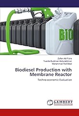 Biodiesel production membrane for sale  Delivered anywhere in USA 