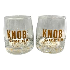 Knob creek signature for sale  Delivered anywhere in USA 
