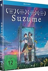 Suzume the movie gebraucht kaufen  Wird an jeden Ort in Deutschland