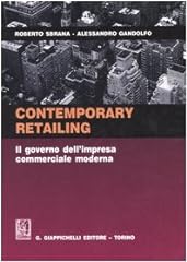 Contemporary retailing. govern usato  Spedito ovunque in Italia 