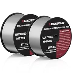 Arccaptain flux core for sale  Delivered anywhere in USA 