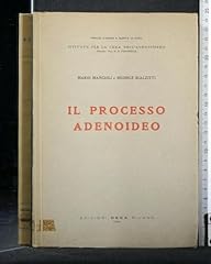 Processo adenoideo usato  Spedito ovunque in Italia 