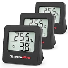 Thermopro tp157 hygromètre d'occasion  Livré partout en France