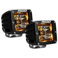Rigid industries amber for sale  Delivered anywhere in USA 