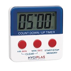 Hygiplas countdown timer for sale  Delivered anywhere in UK