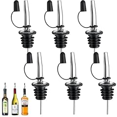 Bottle pourers spirits for sale  Delivered anywhere in UK