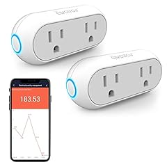 Smart plugs compatible for sale  Delivered anywhere in USA 