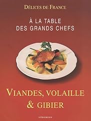 Délice viande poulet d'occasion  Livré partout en France