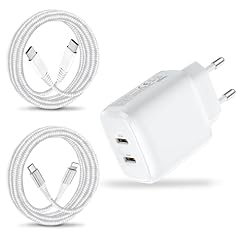 25w chargeur apple d'occasion  Livré partout en France