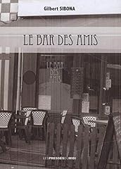 Bar des amis for sale  Delivered anywhere in UK