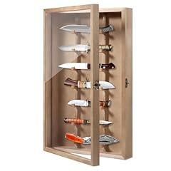 Knife display case for sale  Delivered anywhere in USA 