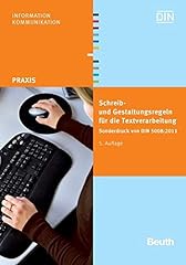 Schreib gestaltungsregeln text gebraucht kaufen  Wird an jeden Ort in Deutschland