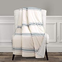 Lush decor throw for sale  Delivered anywhere in USA 