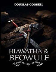 Hiawatha beowulf for sale  Delivered anywhere in USA 