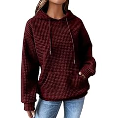 Yinguo women hoodies for sale  Delivered anywhere in UK