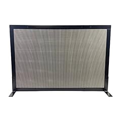 Custom fireplace screen for sale  Delivered anywhere in USA 