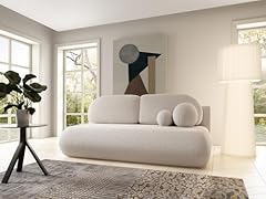 Likma creme sofa gebraucht kaufen  Wird an jeden Ort in Deutschland