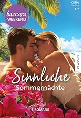 Baccara weekend band gebraucht kaufen  Wird an jeden Ort in Deutschland