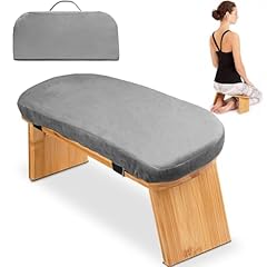 Hihealer meditation bench for sale  Delivered anywhere in UK