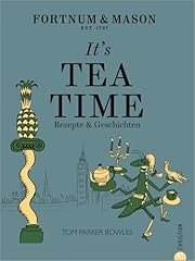 Englisches kochbuch fortnum gebraucht kaufen  Wird an jeden Ort in Deutschland