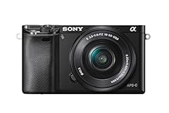 Sony alpha a6000 for sale  Delivered anywhere in USA 