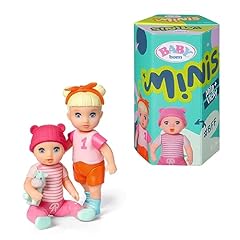Baby born minis usato  Spedito ovunque in Italia 