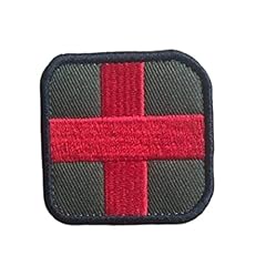 Hilfe patch stoffaufkleber gebraucht kaufen  Wird an jeden Ort in Deutschland