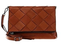 Saddler vaxholm crossbody gebraucht kaufen  Wird an jeden Ort in Deutschland