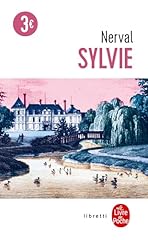 Sylvie d'occasion  Livré partout en France