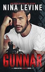 Gunnar motorcycle club for sale  Delivered anywhere in UK