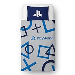 Character playstation blue for sale  Delivered anywhere in UK