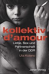 Kollektiv amour sex gebraucht kaufen  Wird an jeden Ort in Deutschland