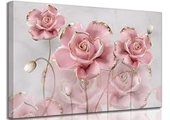 Modern delicate pink for sale  Delivered anywhere in USA 
